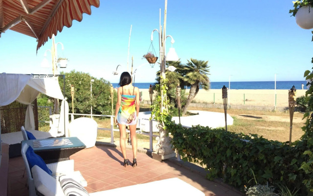Beach House Barcelona Malgrat De Mar I