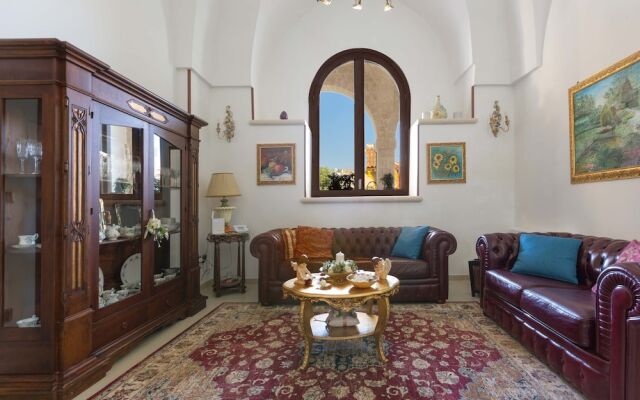 2498 Villa Raffaella by Barbarhouse