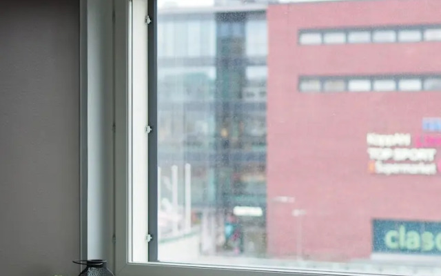2ndhomes Tampere Ratina Apartment