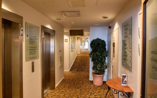 Teatterihotelli Riihimäki