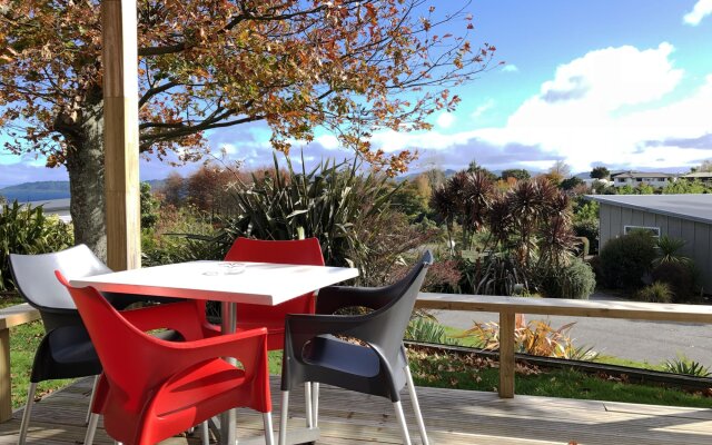 Taupo DeBretts Spa Resort