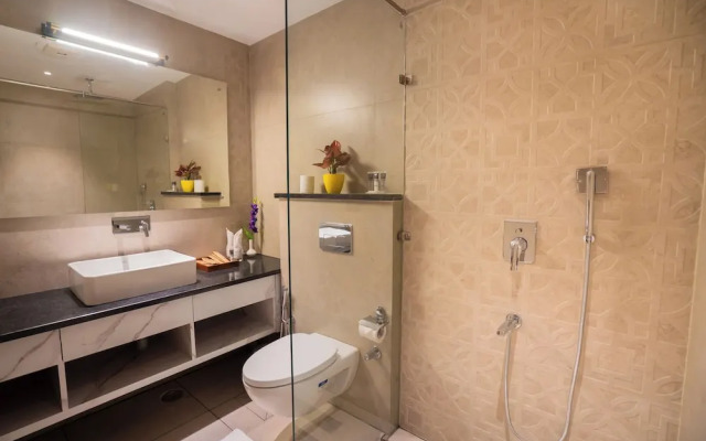 Crestorio Resort & Spa Dehradun