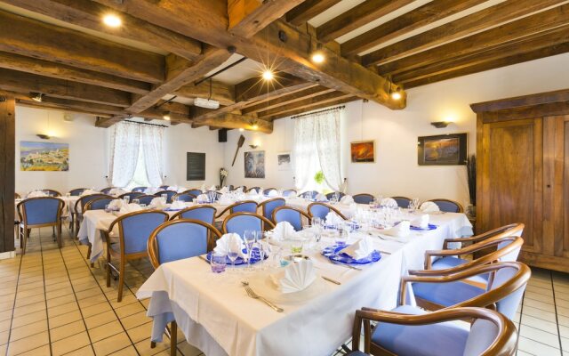 Auberge Du Moulin Marin