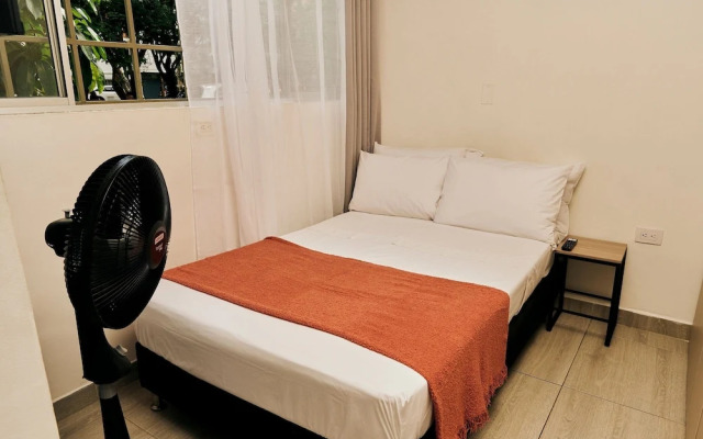 Loft en Laureles San Joaquin