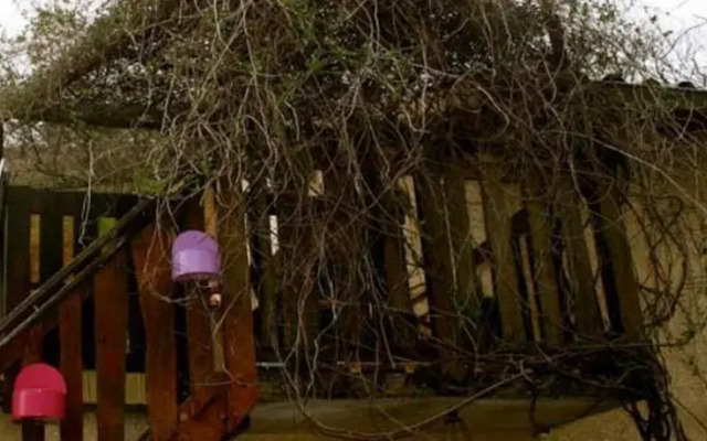 Les Mansardes de Baladane