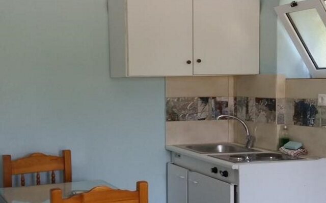 Bella Vista Apartments