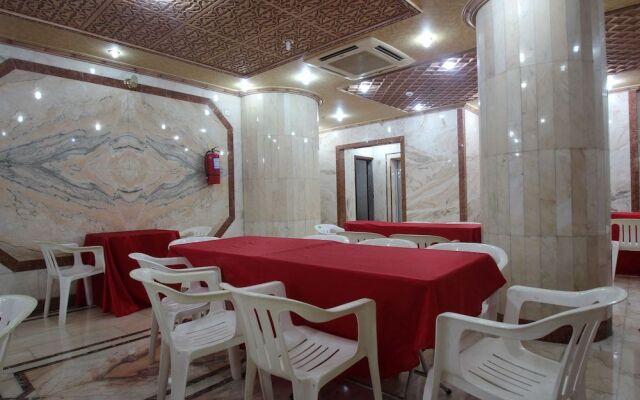 Maqased Al Khair Hotel