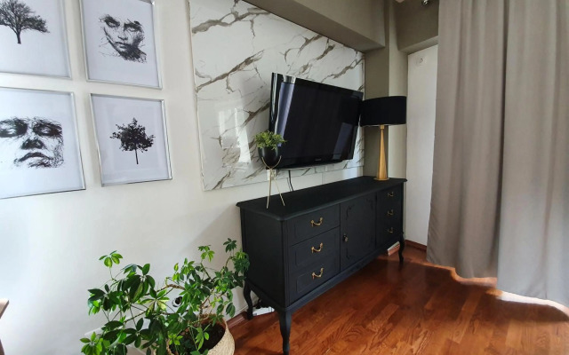 180m2 two floor flat Skopje Center