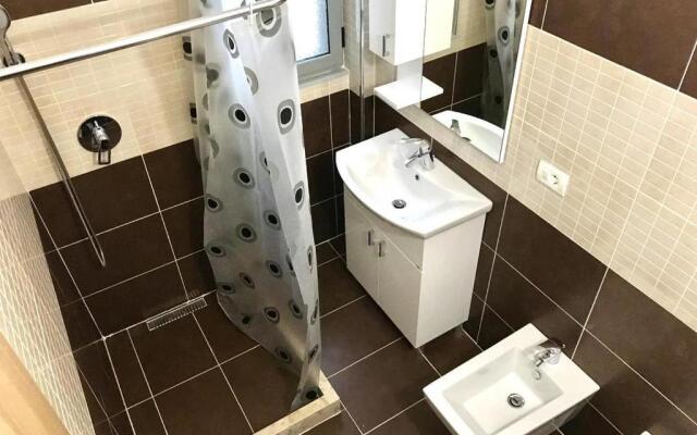 EKA Luxury Apartments