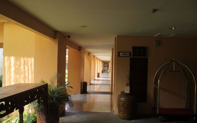Laras Asri Resort and SPA