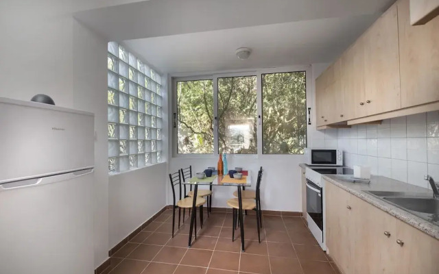 Sea front Athena Sounion Apartment