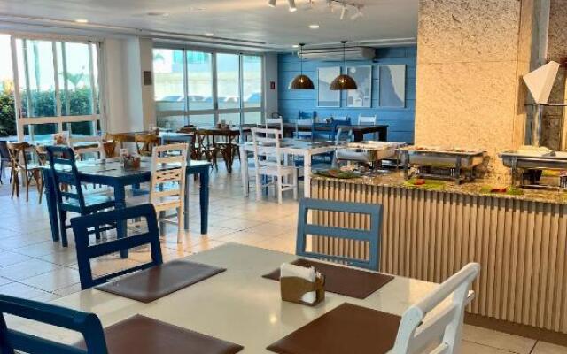 Villa Del Sol Residences - Vista Mar, WIFI 400Mb