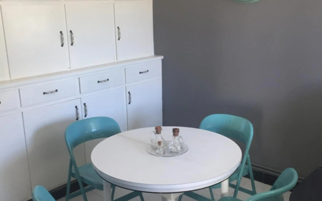 Getxo, parking, wifi, metro