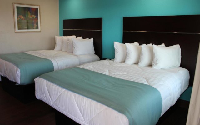 SureStay Hotel by Best Western Laredo