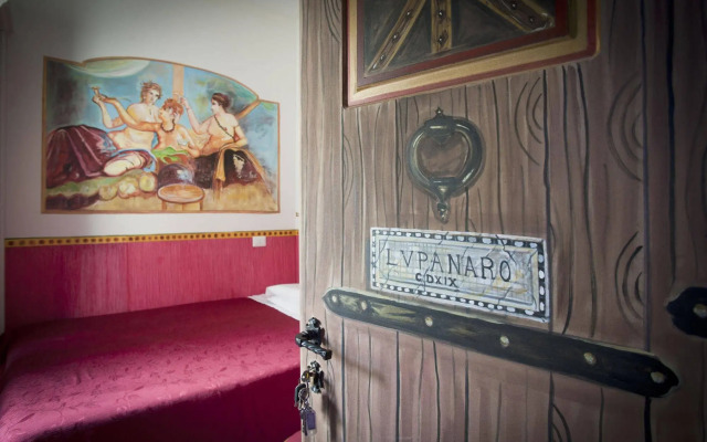 Hotel Europeo