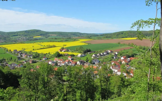 Ferienwohnung Fasse (Adults Only)