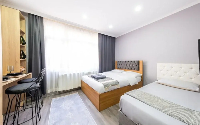 Kral Hotel Besiktas