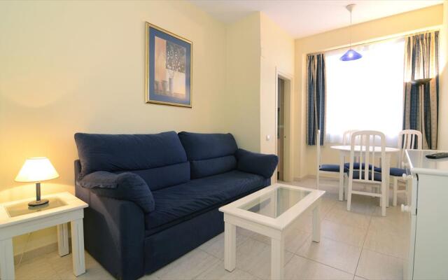 Aparthotel PYR Fuengirola