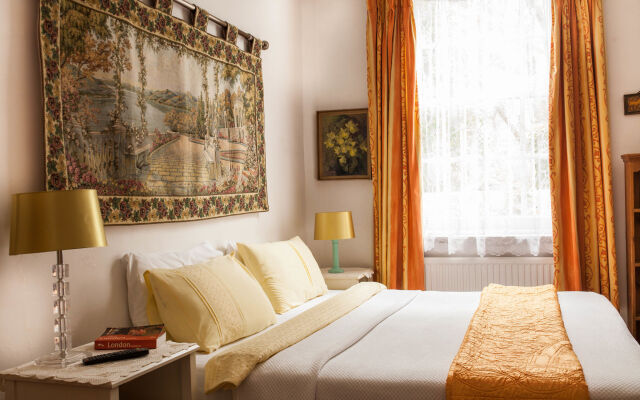 Juliette's Bed and Breakfast