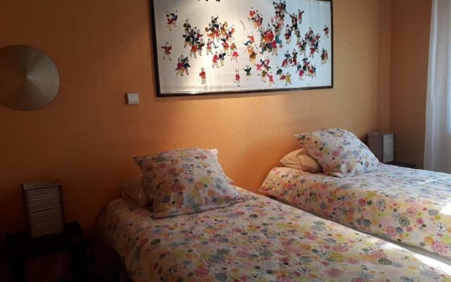 Royal Palmeraie - Chambres d'Hôtes