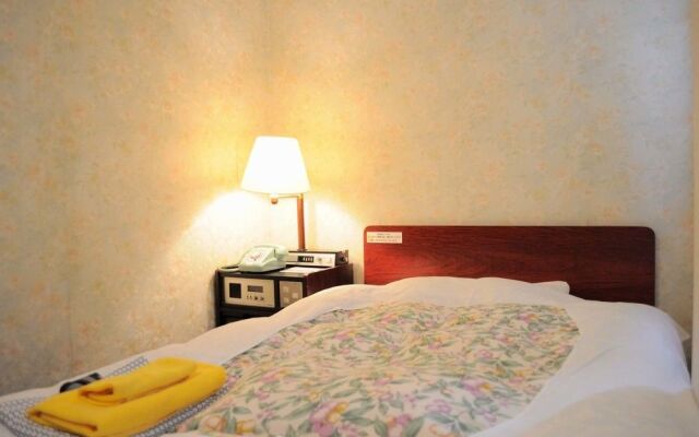 Kochi Sakura Hotel