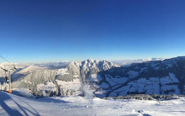 Aparthaus Alpbach Juwel