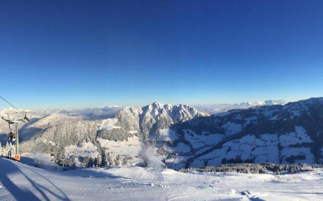 Appartements Alpbach Juwel