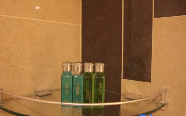 Xiangsheng Business Hotel