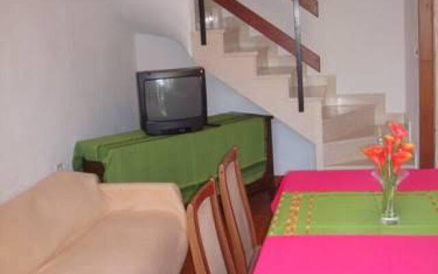 Apartments Mila