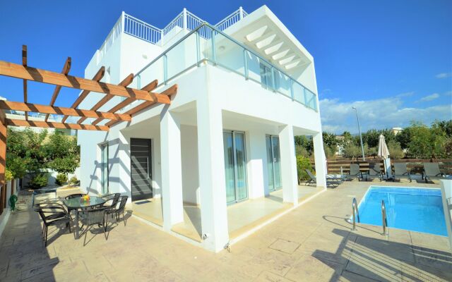 Eastmed Villas