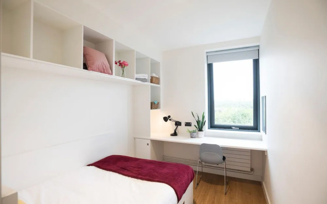 Goldcrest Village Rooms University of Galway