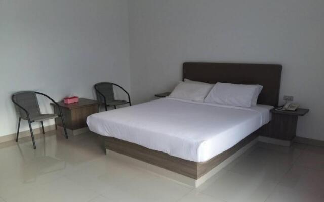 Sunjaya Hotel Sungailiat