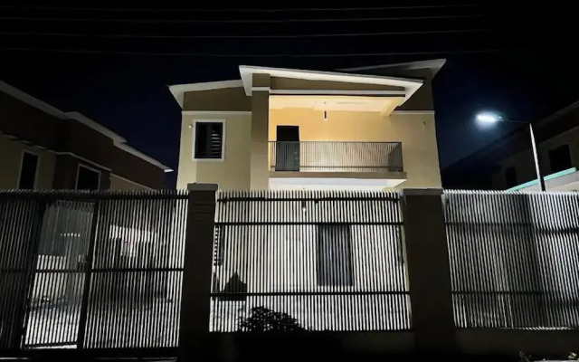 Wedgewood One Shortlet Apartment