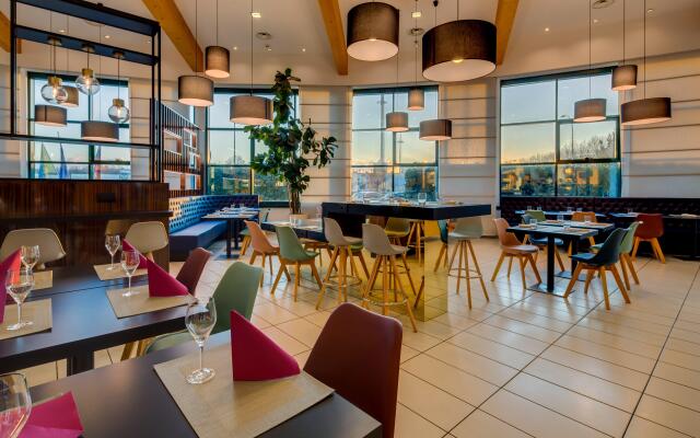 Holiday Inn Bologna Fiera Hotel