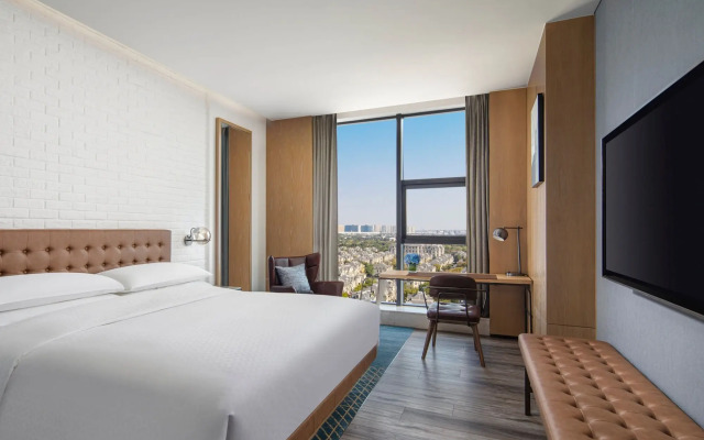 Four Points by Sheraton Shanghai Hongqiao