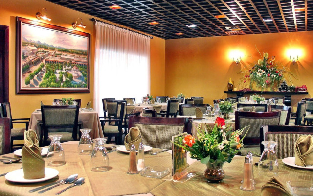 InHouse Select Hacienda Tres Rios