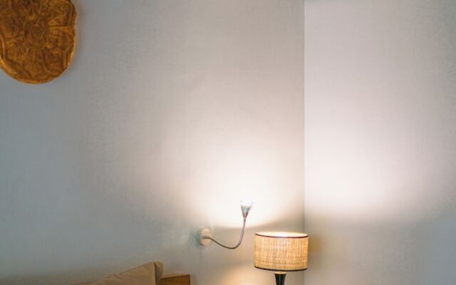 Villa Teman-Luxury 4BR Villa in Seminyak