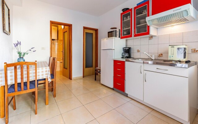 Beautiful Apartment in Medulin With Wifi and 1 Bedrooms