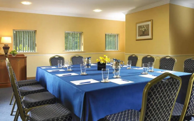 Hotel Westport - Leisure Spa and Conference