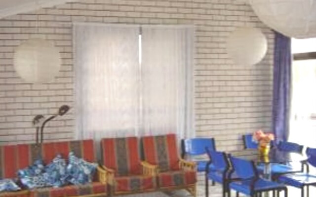 Villa Ellisa, Unit 5/10 Columbia Close