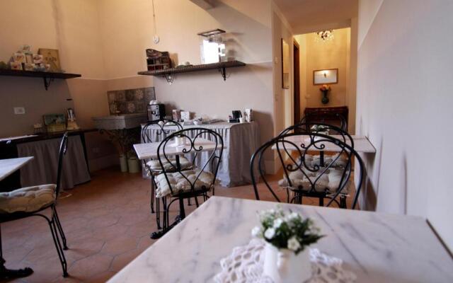 Antico Casale Cesenatico BB