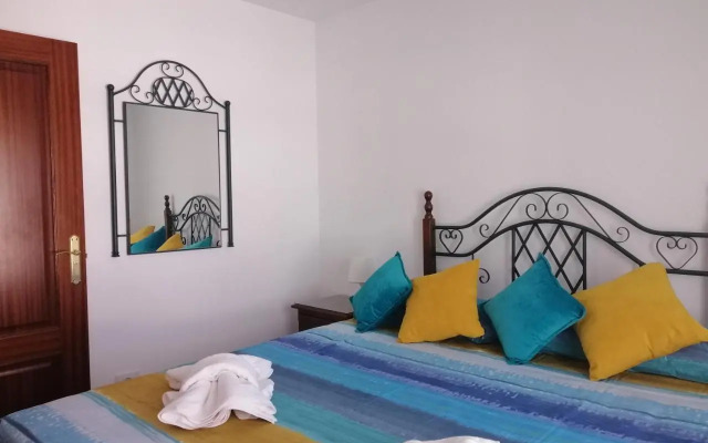 La Palmita House Flat