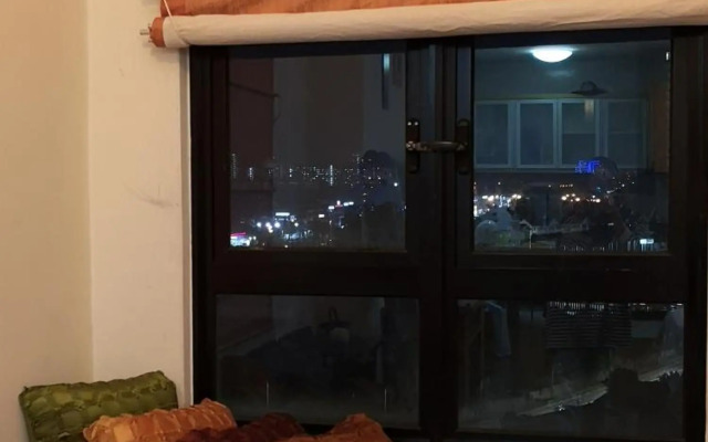 The Heritage Residence