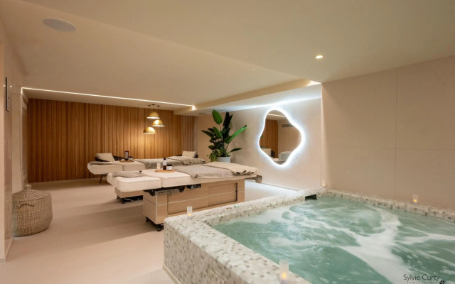 Hotel La Monnaie Art & Spa