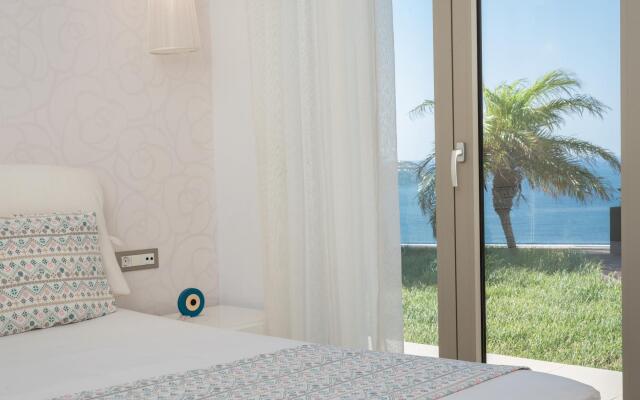 Caldera Blue Villa by Estia