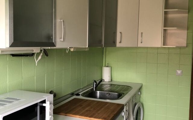 Apartamento Saavedra Fajardo - Madrid Río