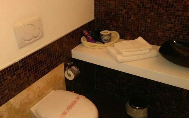 ArcoBello Suite Rooms