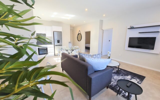 MINT Apartments Greenside