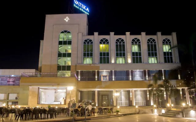 Vatika Hotel & Banquets by FabHotels