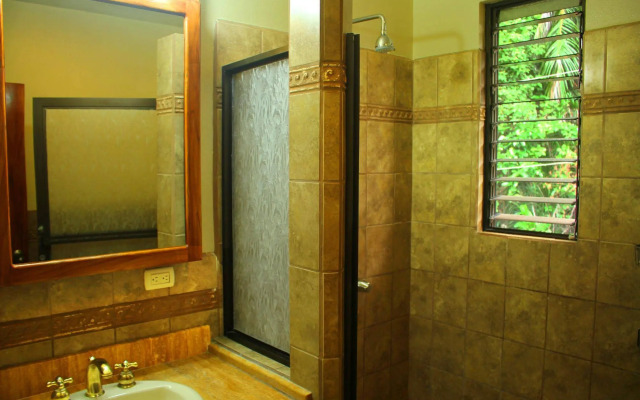 Jungle Vista Boutique Hotel